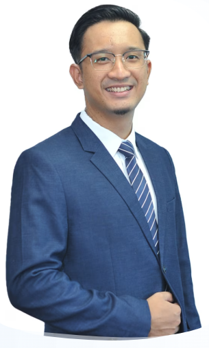 Photo of Dr. Muhammad Ammar Bin Shafi