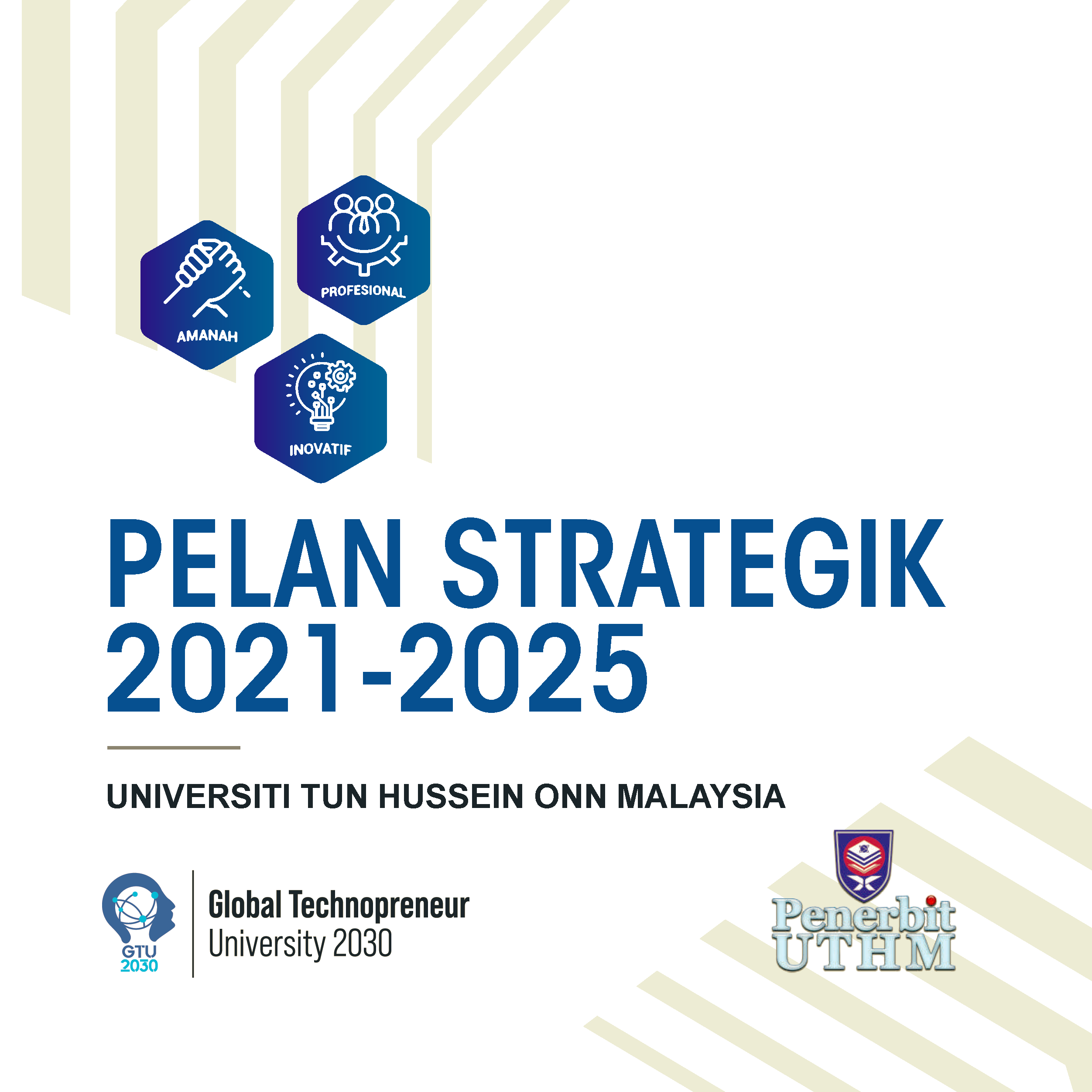 Cover PS 2021 2025 UTHM Page 01