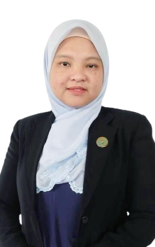Photo of Puan Nurulhuda Binti Abdul Aziz