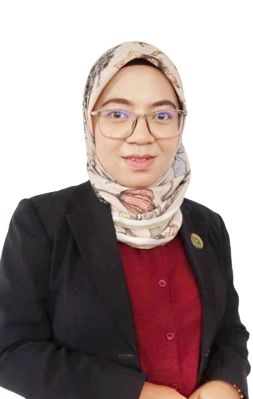 Photo of Puan Nur Zahirah Binti Abd Jabar